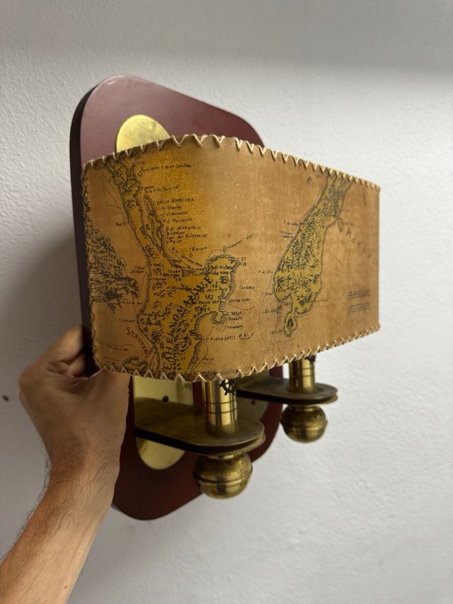 Aplique marinero náutica