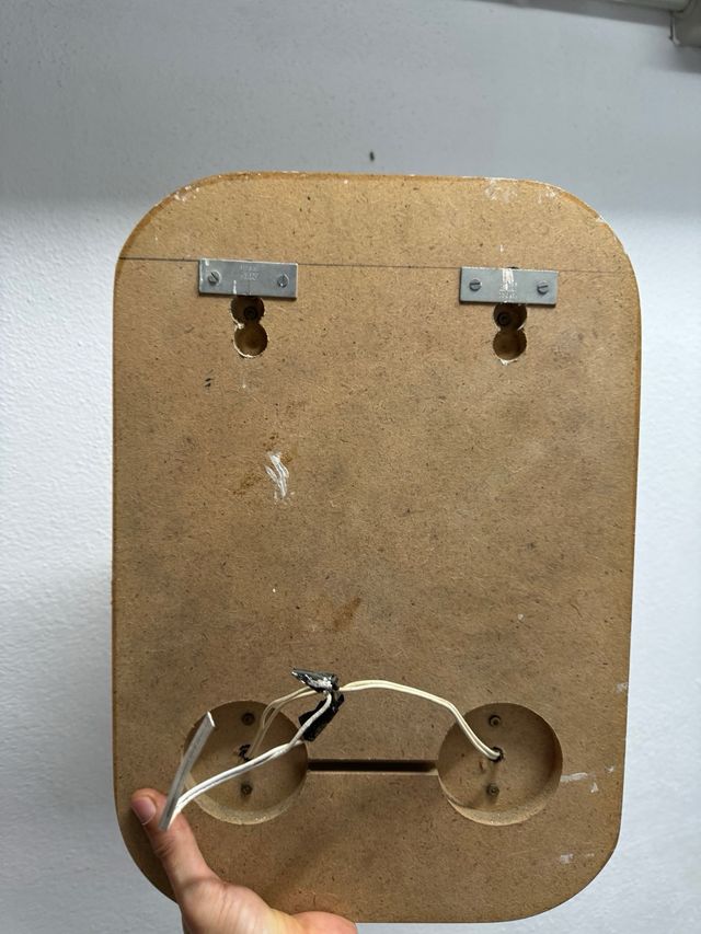 Aplique marinero náutica