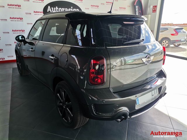 MINI Countryman 1.6 Cooper S