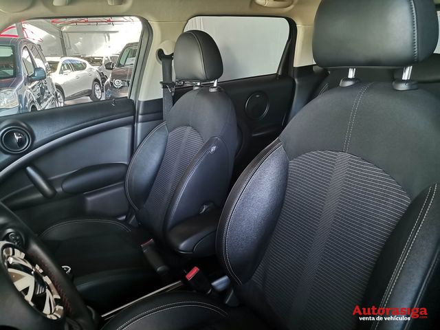 MINI Countryman 1.6 Cooper S