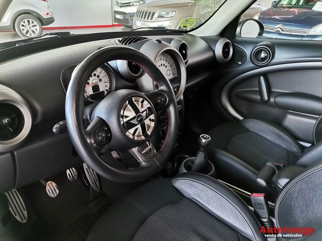 MINI Countryman 1.6 Cooper S
