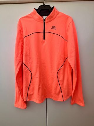Camiseta térmica deportiva NUEVA