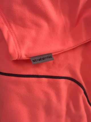 Camiseta térmica deportiva NUEVA