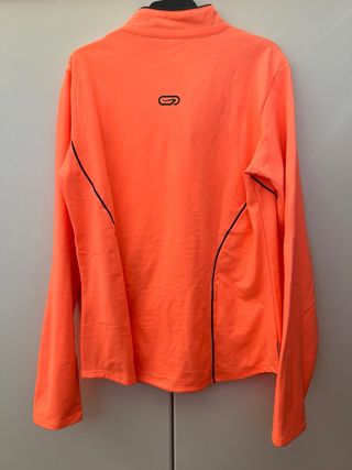 Camiseta térmica deportiva NUEVA