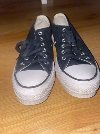 Converse All-Star numero 37