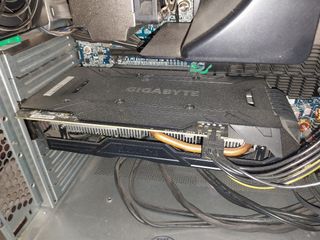 Workstation Hp z800 20gb ram 1tb hdd
