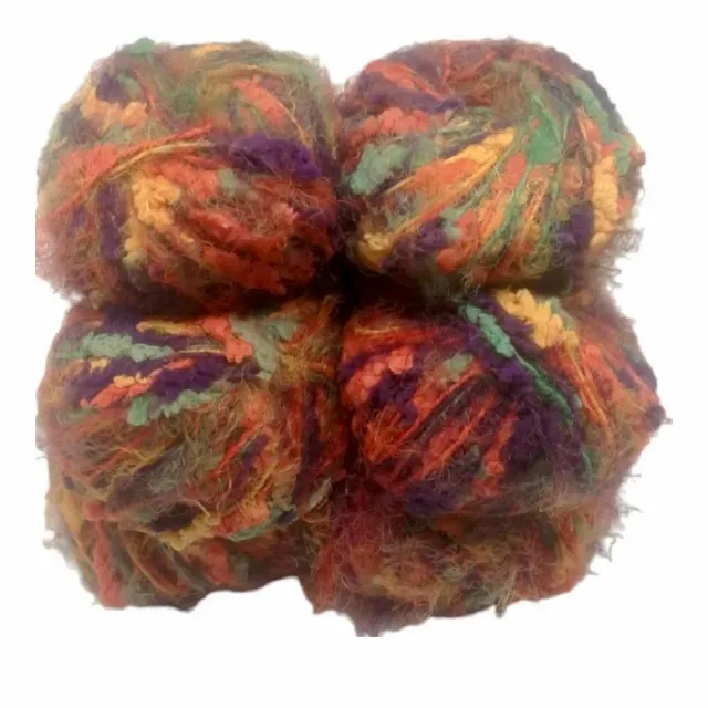 Lote 20 unidades angora matizada