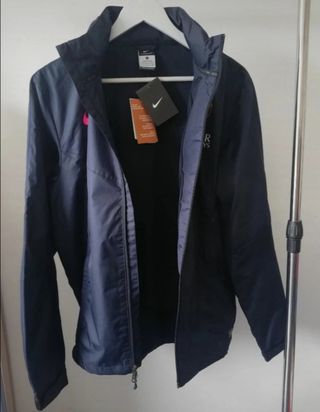 Chaqueta de entrenamiento Nike FC Barcelona