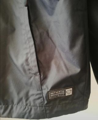 Chaqueta de entrenamiento Nike FC Barcelona