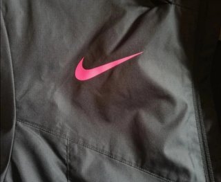 Chaqueta de entrenamiento Nike FC Barcelona