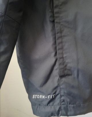 Chaqueta de entrenamiento Nike FC Barcelona