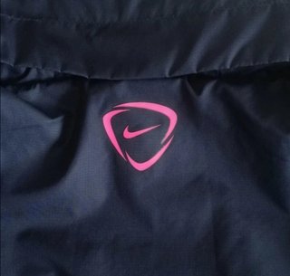 Chaqueta de entrenamiento Nike FC Barcelona