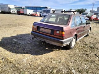 VOLVO 440 para piezas.