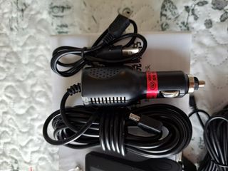 CAMERA DUAL PARA COCHE