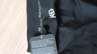 malla running hg mujer