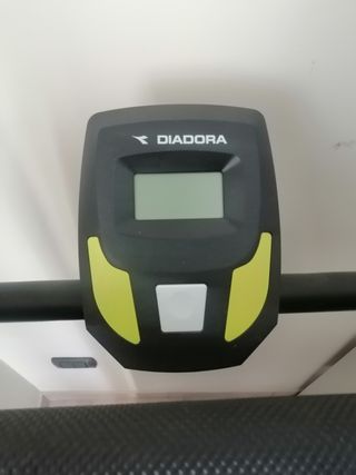 Tapis roulant Diadora