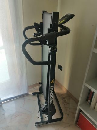 Tapis roulant Diadora