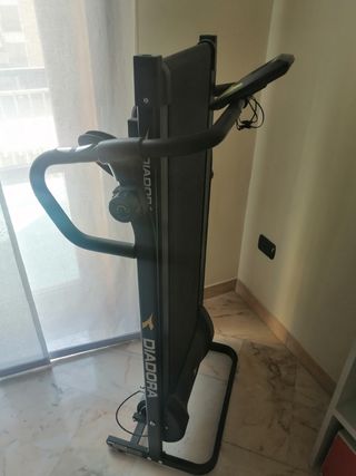 Tapis roulant Diadora
