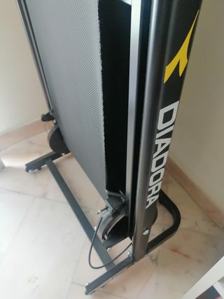 Tapis roulant Diadora