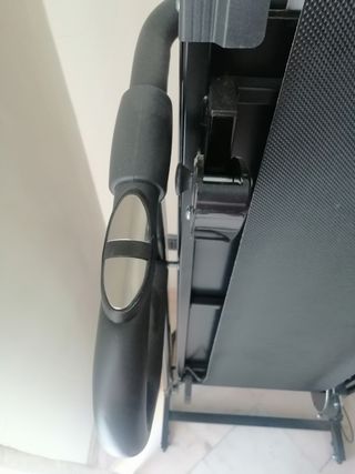 Tapis roulant Diadora