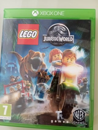 Juegos Xbox one