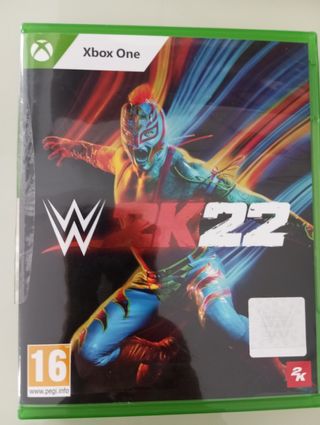 Juegos Xbox one