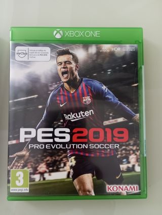 Juegos Xbox one