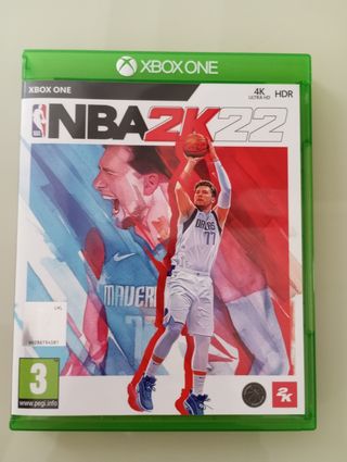Juegos Xbox one