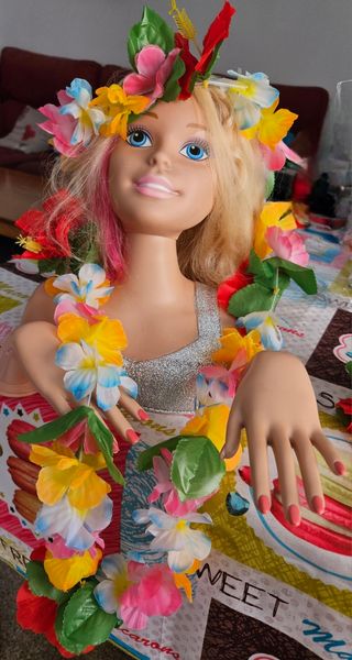 Accesorios Hawaiano Carnaval