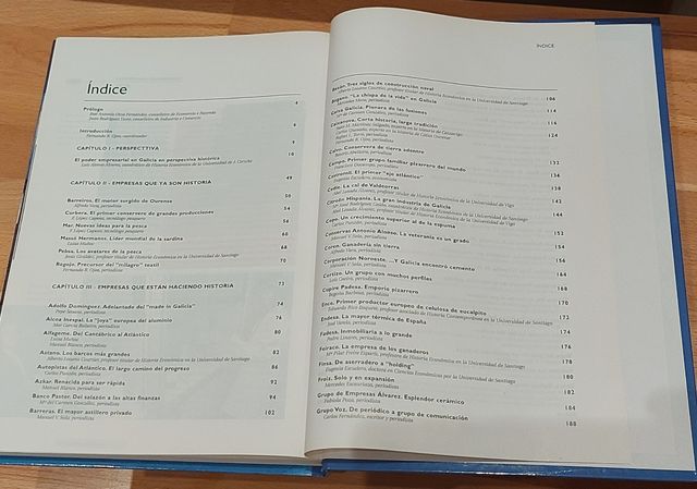 Grandes empresas,LA VOZ DE GALICIA