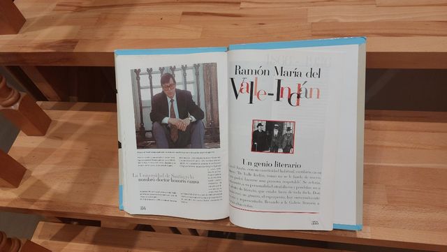 Grandes empresas,LA VOZ DE GALICIA