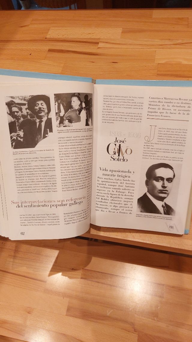 Grandes empresas,LA VOZ DE GALICIA