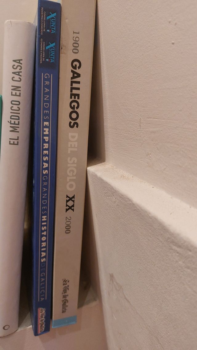 Grandes empresas,LA VOZ DE GALICIA