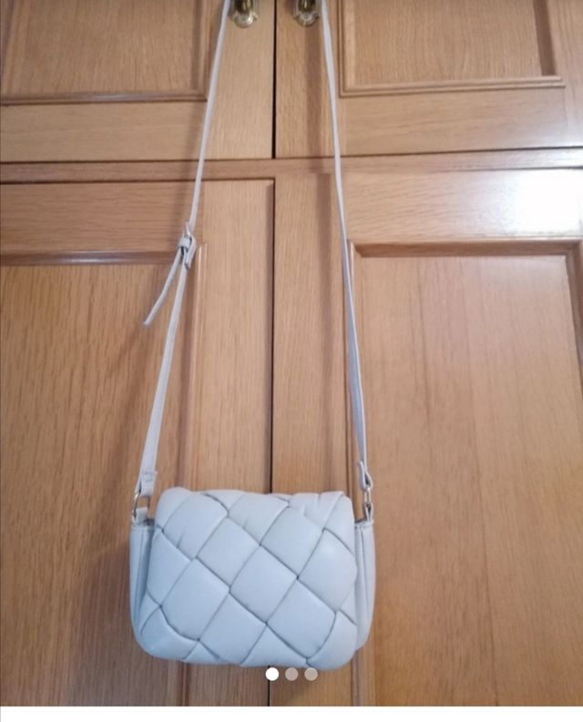 Pequeño bolso mujer como nuevo