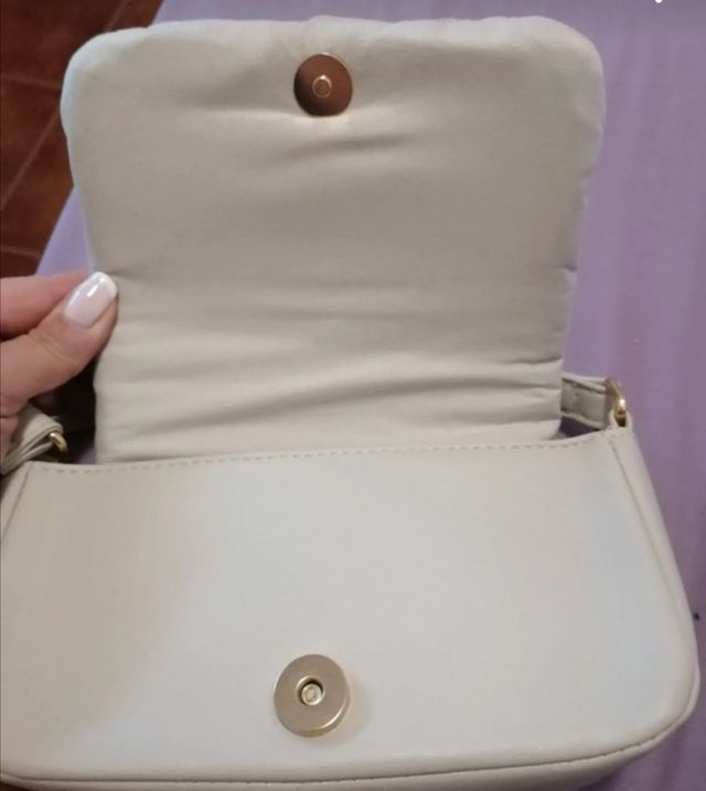 Pequeño bolso mujer como nuevo