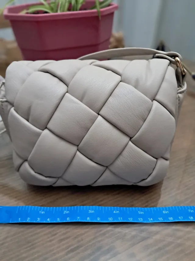 Pequeño bolso mujer como nuevo