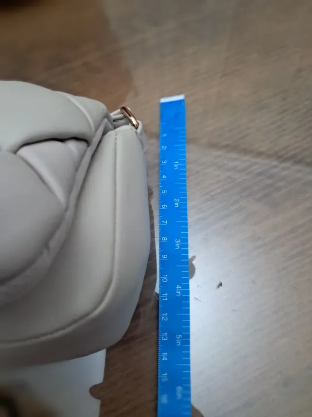 Pequeño bolso mujer como nuevo