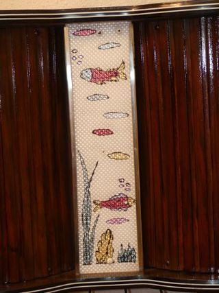 comoda mueble bar auxiliar decorativo