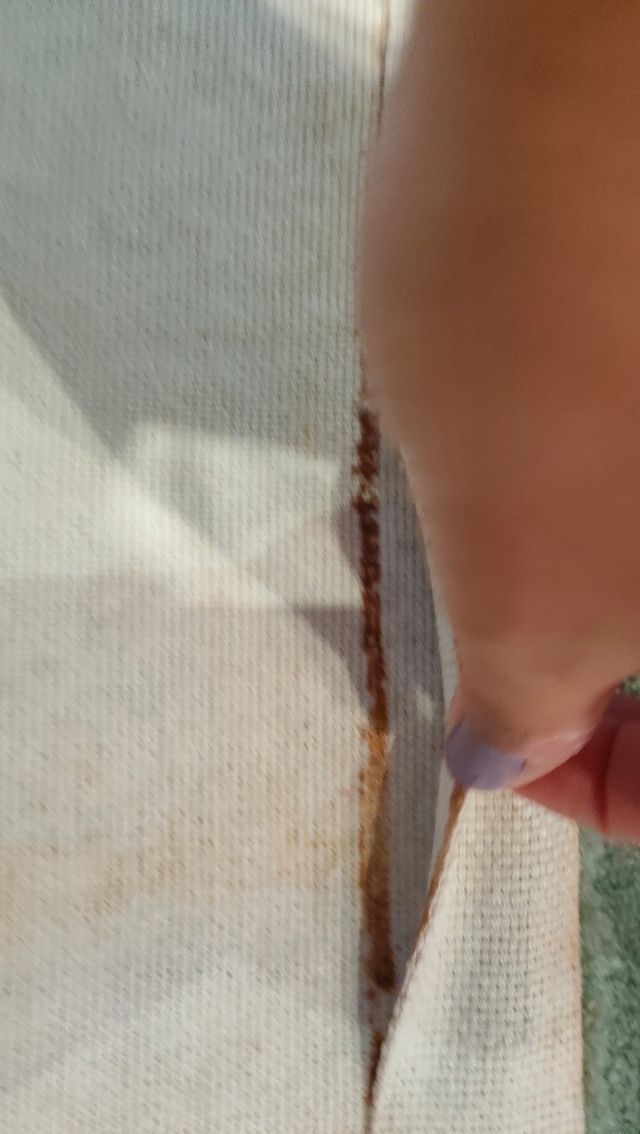 Lote 3 alfombras vintage