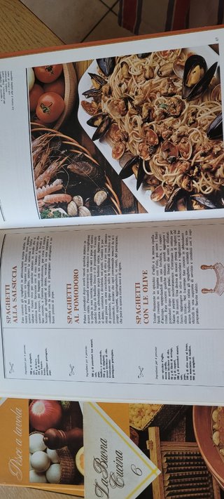 Libri di cucina