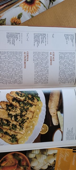 Libri di cucina