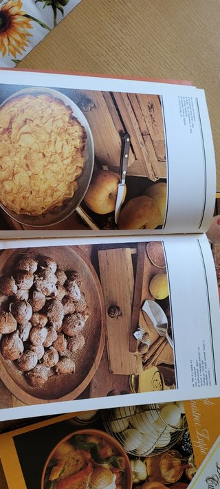 Libri di cucina