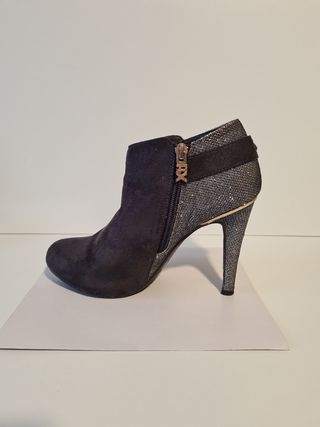 Botin t38 xti