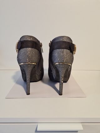 Botin t38 xti