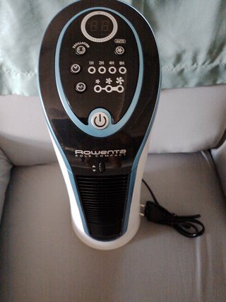 Ventilador