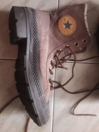 Zapatillas Converse