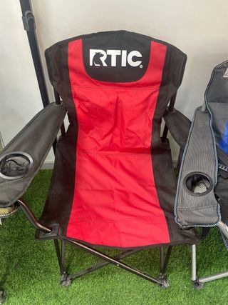 Silla Artic plegable