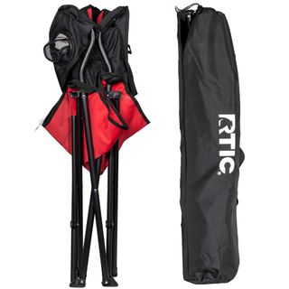 Silla Artic plegable