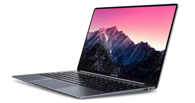 Chuwi Lapbook Pro #010449