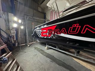 Graunner 27 Negiciable 2019